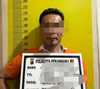 Timbun Limbah Medis di Permukiman Warga, Direktur PT GPT Ditahan 