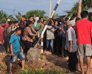 Menanti Kepastian di Tengah Sengketa Agraria, Masyarakat Sepahat: Soal Keadilan