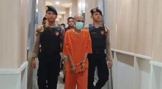 Simpan Sabu Dalam Kamar Hotel, Pengedar Diciduk Polres Dumai