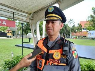 Siap-siap! Truk ODOL Nekat Masuk Kota Bakal Tilang Ditempat