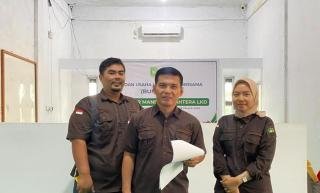 BUMDESMA Tebingtinggi Siapkan Kerja Sama dengan Kejaksaan Atasi Tunggakan Debitur