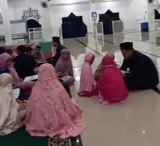 Ciptakan Generasi Qur