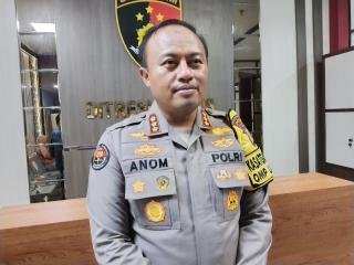 Polda Riau Tetapkan Dua Tersangka Penganiayaan Santri oleh Senior