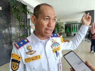 Puluhan Panel PJU Dicuri OTK, Dishub Pekanbaru Turunkan Tim Pengawasan 