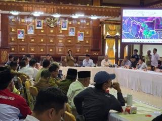 Siap Diperiksa Polisi Terkait Kerusuhan PT SSL, Bupati Siak: Ini Salah Saya sebagai Pemimpin 