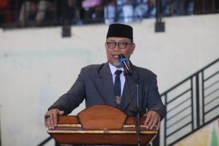 Kabar Baik, Gaji ASN dan PPPK Inhil Segera Dibayar