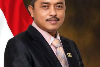 Musrenbang Kabupaten, Wakil Ketua DPRD Repol: Dapat Mendorong Pembangunan di Kampar