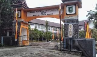 Anggota Aktif dan Mantan DPRD Kuansing Ramai-ramai 