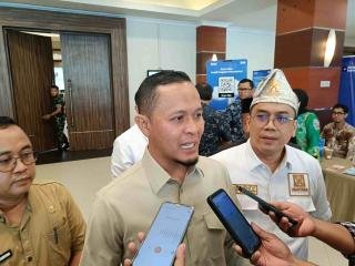 Lapangan Bola Belimbing Bakal Dibangun Sport Center dan RTH Tahun Ini 
