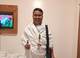 DPRD Kampar Minta Pemkab Serius Tangani Kerusakan Jalan di Desa Koto Tuo Barat 