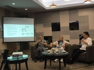 Dorong Pengelolaan Hutan Berkelanjutan di Riau, FSC Tawarkan Program Remedy Framework