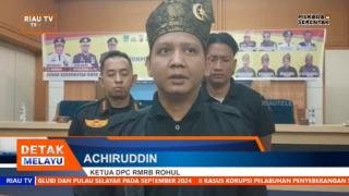 RMRB Rohul Ajak Warga Cegah Bullying Lewat Magrib Mengaji