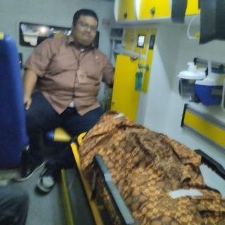 Seorang PMI Meninggal saat Deportasi dari Malaysia, Satu Lainnya Mengidap HIV