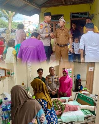 Tinggalkan Seorang Putri, Pencari Madu Korban Serangan Beruang Meninggal Usai Dirawat di RSUD