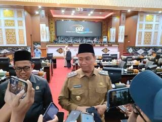 Besaran Iuran Sampah Harus Disepakati LPS dengan Masyarakat