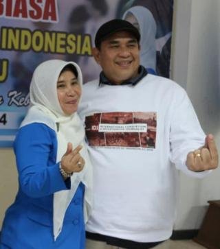 Sekjen PWI Pusat Zulmansyah Wafat, UAS: Beliau Orang Baik dan Berikan Doakan yang Terbaik 