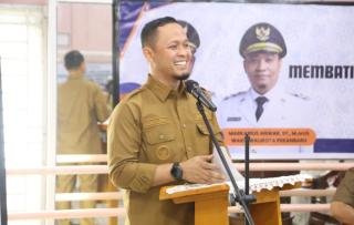 Beasiswa bagi Mahasiswa dan Anak Penghafal Quran segera Disalurkan 