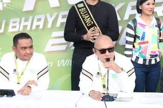 15.080 Pelari Siap Bertanding di Riau Bhayangkara Run 2026, Digelar 19 Juli Mendatang
