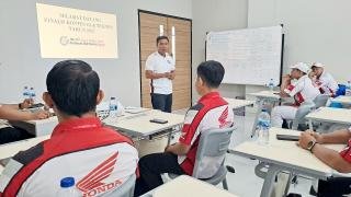 Tingkatkan Layanan Lewat Technical Skill Contest 2025 Regional Riau, Siap Melaju ke Tingkat Nasional