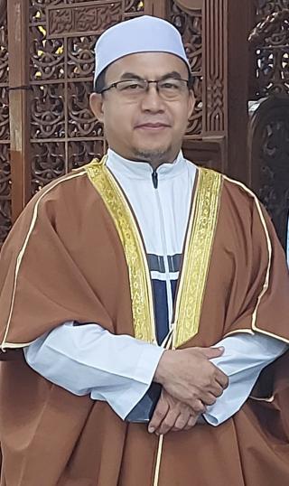 Unggulkan Fasilitas dan Pelayanan, Imam Masjid Agung An-Nur Riau Bakal Bimbing Umrah Travel MIW