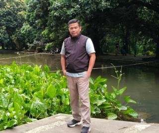 Teso Nilo, Antara Dua Nafas Kehidupan