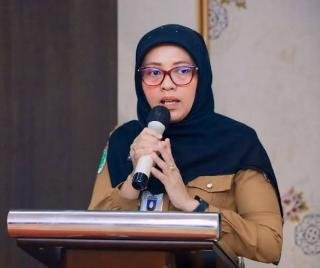 Waspadai Penyakit Skabies, Diskes Pekanbaru Imbau Jaga Kebersihan