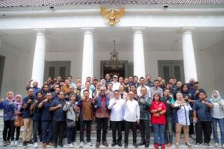 HPN 2026 di Banten, Momentum Dorong Pertumbuhan Ekonomi dan Pembangunan Daerah