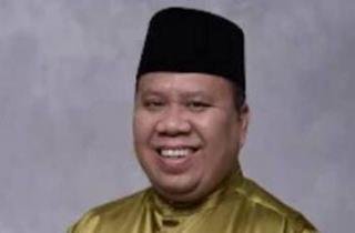 Sokongan Irwan Nasir Jadi Komut BRK Syariah Terus Mengalir, Dinilai Paling Relevan