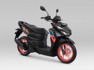 All New Honda Vario125 Launching di Mal SKA Akhir Pekan Ini 