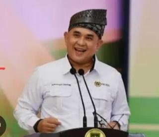 Keluarga Besar PWI Berduka: Sekjen PWI Pusat Zulmansyah Sekedang Tutup Usia