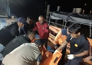 Hanyut 3 Kilometer, Bocah 13 Tahun Ditemukan Meninggal di Sungai Siak