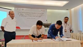 Perkuat Program TJSL, PHR Jalin Kerja Sama dengan Mitra Pelaksana Riau