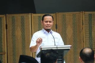MBG Harus Higienis, SPPG yang Lalai Bisa Diproses Hukum