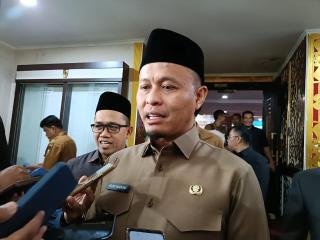 Kebut Pembangunan Drainase, Pemko Pekanbaru Jemput Bola ke Pemprov Kolaborasi Atasi Banjir