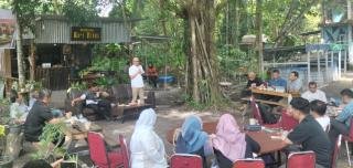 Jelang Pilrek Unri 2026, IKA FISIP Dorong Calon Rektor Siapkan Kampus Hadapi Tantangan Global