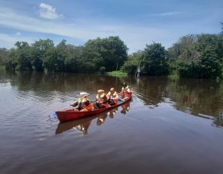 Desa Tertua Melejit di Tangan PHR, Miliki Sejarah Kaya dan Unik