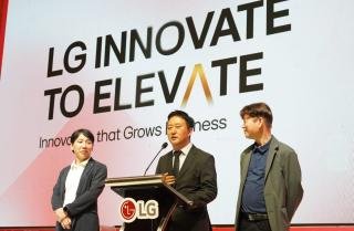 Produk 2026, LG Sajikan Ekosistem Rumah Pintar Berbasis AI dan ThinQ