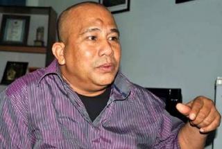 Haji Dheni Kurnia, Akui Agustiar Pengurus PWI Riau Bisa Calonkan Diri