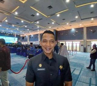 Pemko Pekanbaru Buka Ruang Publik Baru di Sudirman Ujung