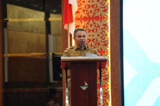 Tak Hanya Pintar, Gubri Abdul Wahid Minta 20 Calon Pelamar JPTP Penuhi Kriteria Ini