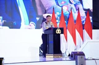 Kakorlantas: Kita Tidak Boleh Benci dan Harus Dekat dengan Masyarakat