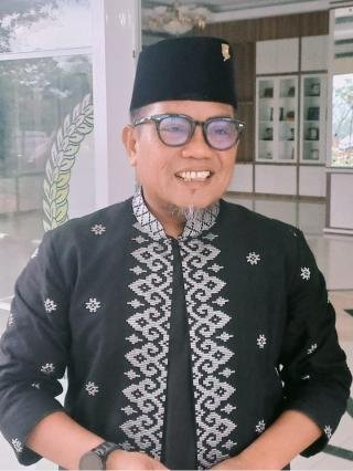 Bupati Zukri Larang Mobil Dinas untuk Mudik