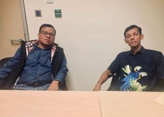 Ditetapkan Tersangka KPK, Kuasa Hukum Bupati Kuansing Sebut Kliennya Kooperatif