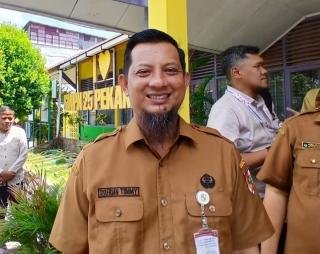 Tidak Boleh Ada Anak Putus Sekolah di Pekanbaru, Pemko Buka Posko Pengaduan 