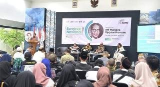 Pengusulan RM Margono Djojohadikusumo Jadi Pahlawan Nasional Ditunda, Ini Alasannya