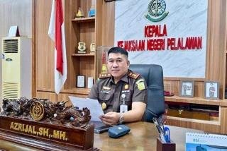 Kejari Pelalawan Terbitkan Sprindik Kasus Dugaan Penyimpangan Pupuk Subsidi