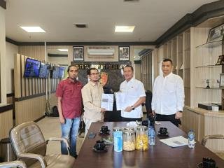 Lima Korporasi Diadukan Terkait Karhutla, Dirreskrimsus Polda Riau: Kita Lidik Dulu 