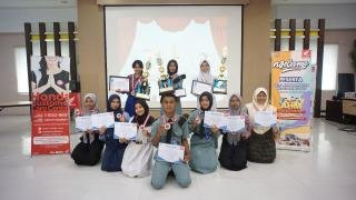 Sinergi Bagi Negeri, Finalis AHM Best Student Regional Riau Siap Melaju ke Tingkat Nasional 