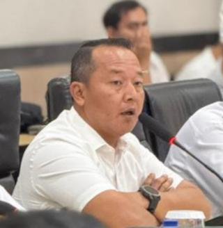 Muflihun Gugat Polda Riau, Tuntut Ganti Rugi Rp15 Miliar