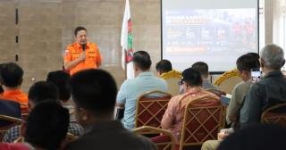 Instruksi Wako Pekanbaru, Penanganan Karhutla Diperkuat hingga Tingkat Kelurahan